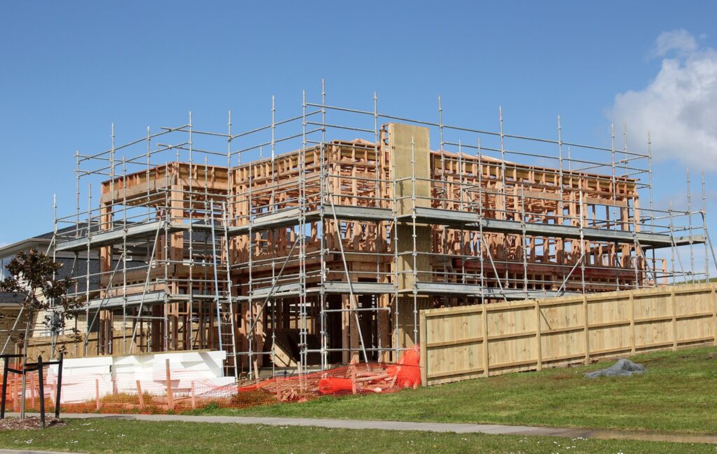 NZ’s housing prices: finding a remedy