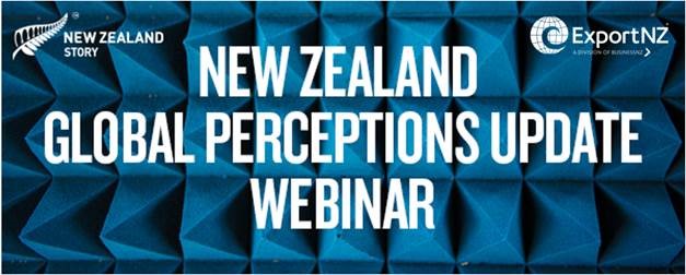 Global Perceptions Webinar
