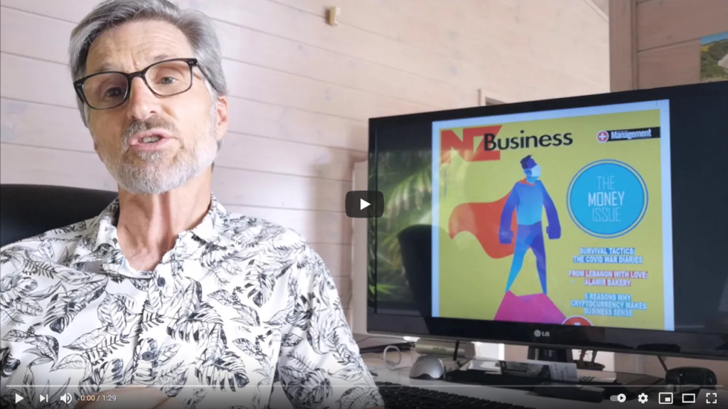 NZBusiness February 2021 Issue – Out Now!