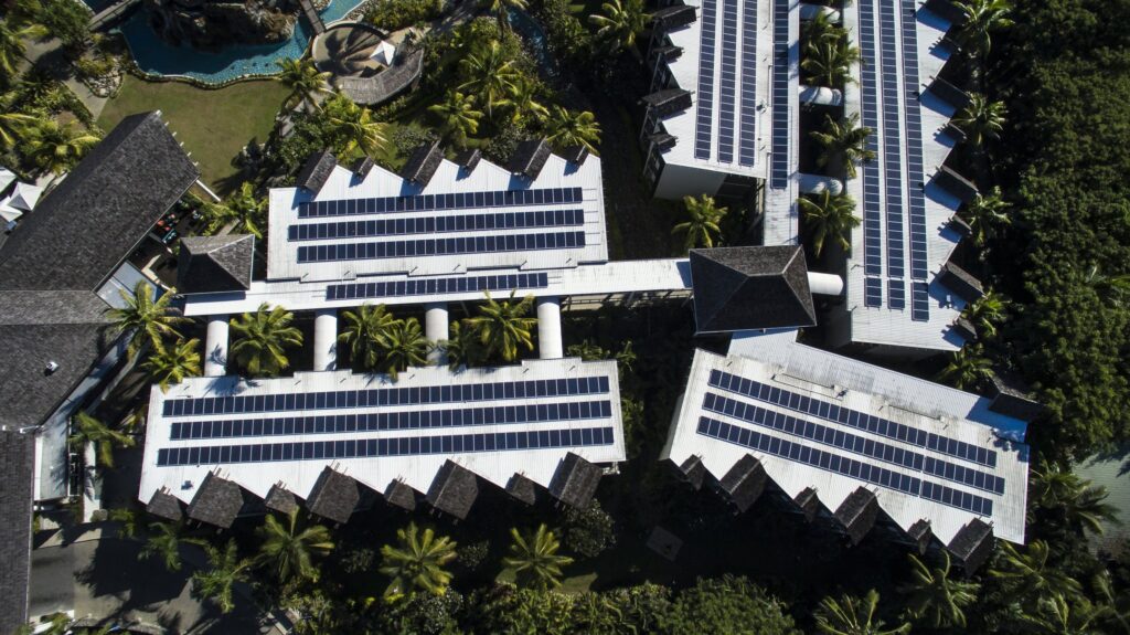 Sunergise Radisson Blu Hotel