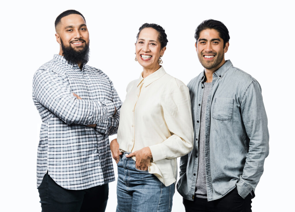 Maori startup targets tradies, attracts investors