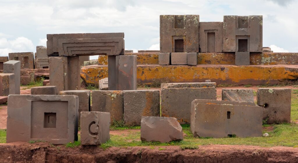 Puma Punku (2)
