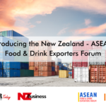 ASEAN F&D EXPORTERS FORUM