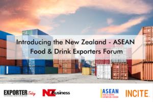 ASEAN F&D EXPORTERS FORUM