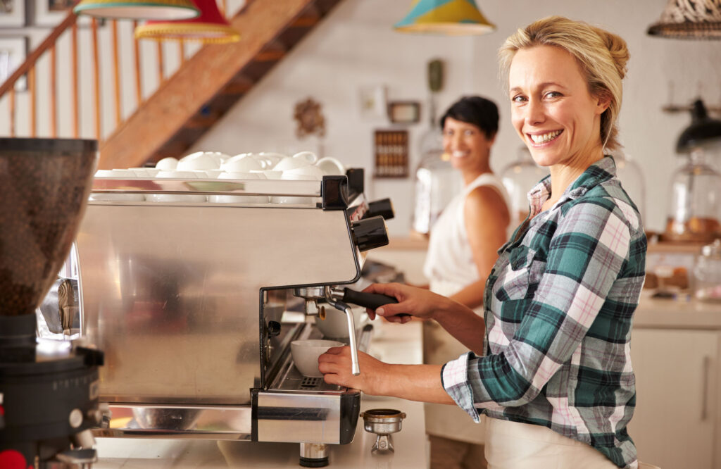 Women business owners doing it tough: report