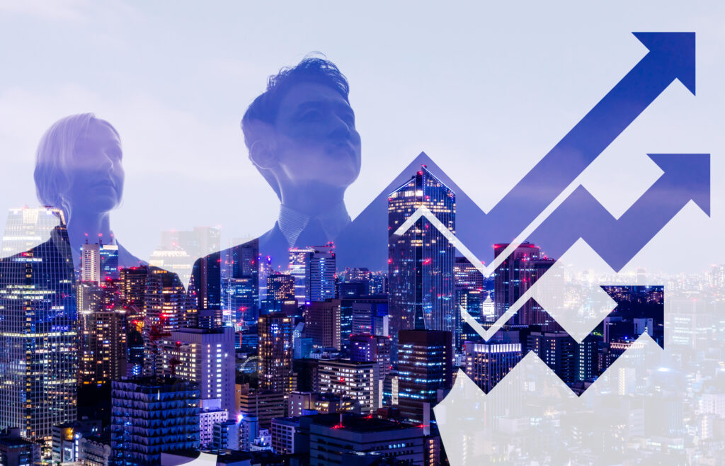 Global Business Growth
