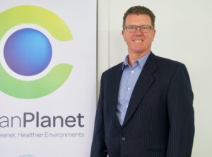 Tony Pattison, CEO Clean Planet (2)