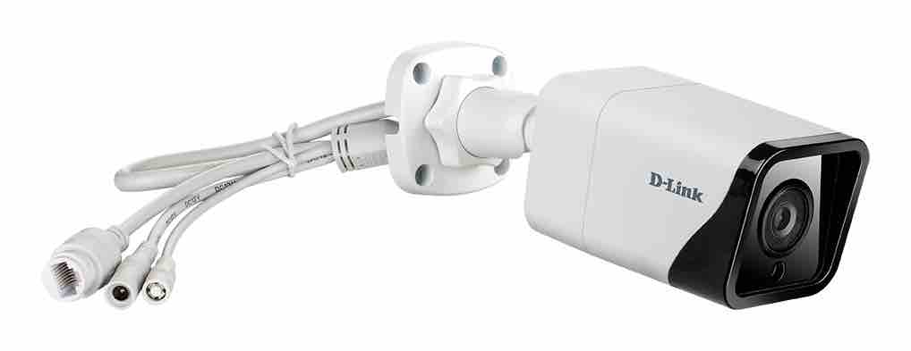 BIZ TECH: D-Link Vigilance Series high-resolution surveillance solutions