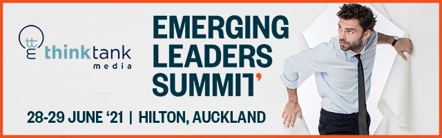 Emerging Leaders Summit