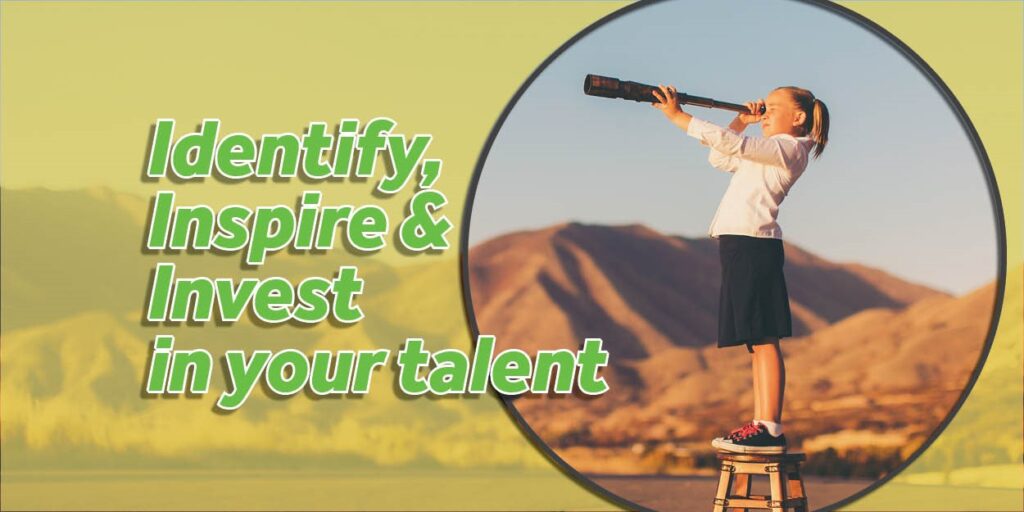 Unleash the People Potential in your Business