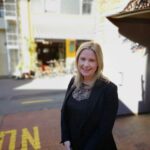 Julie White-Hospitality NZ