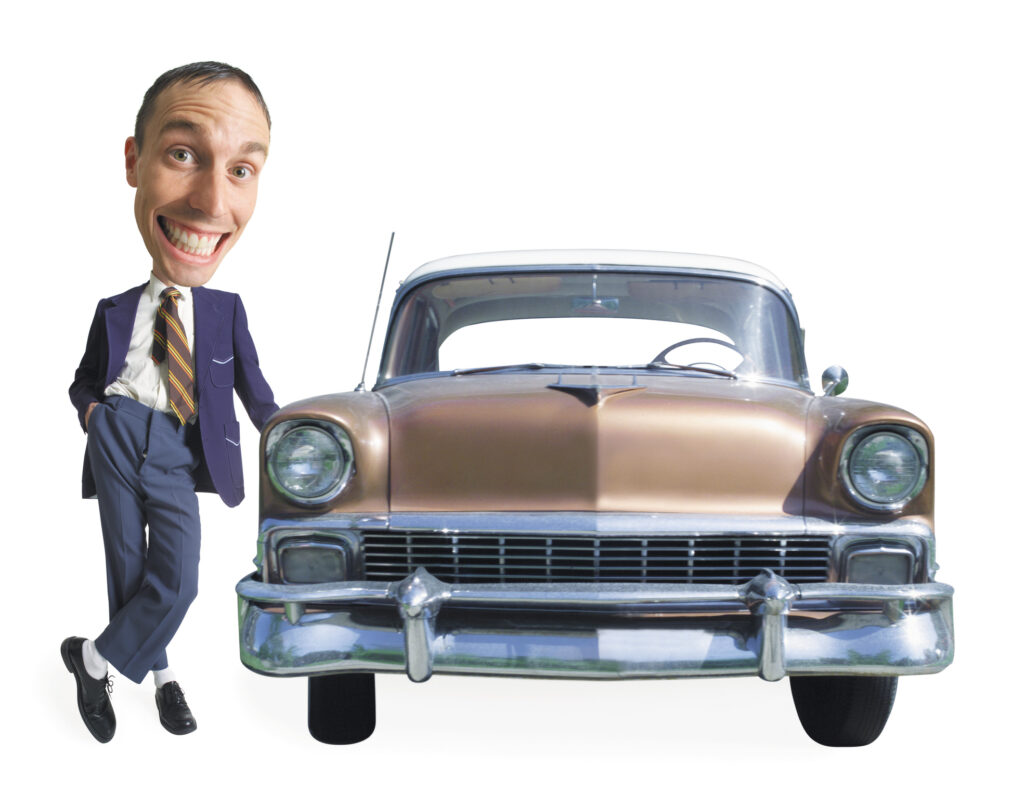 How to avoid hiring the wrong salespeople