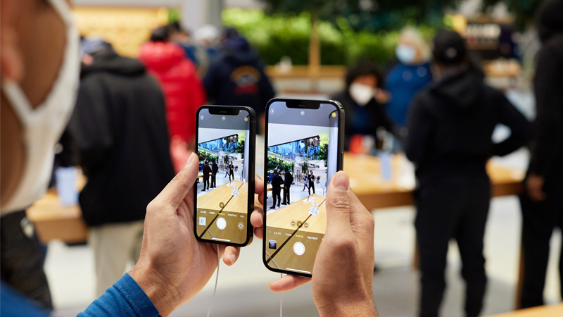 Which mobile phone is right for you?