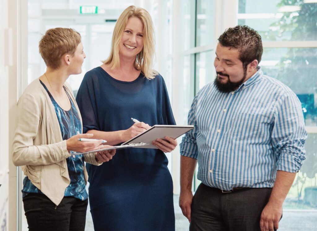 Framework provides workplace diversity & inclusion standard