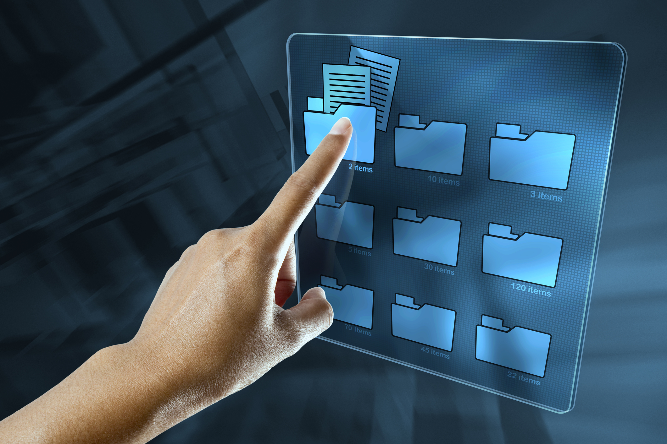 Why digital documents are the new currency of productivity | NZBusiness ...