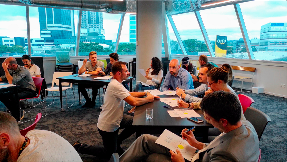 Selfstarters launches accelerator support for tech companies