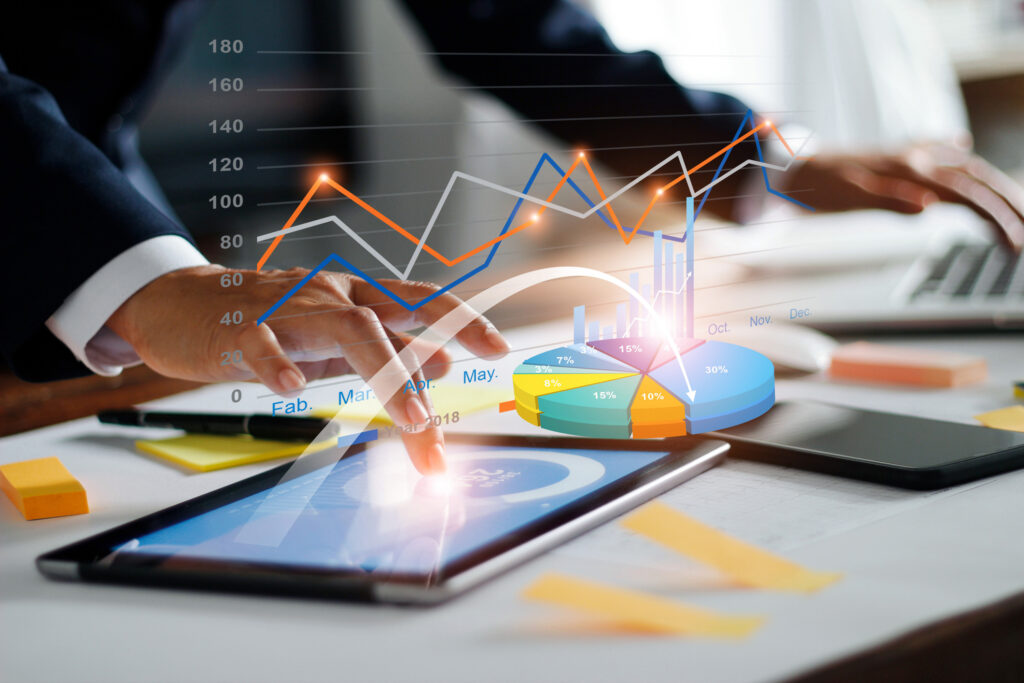 The link between data quality and sales productivity