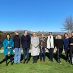 2021 Women in Wine NZ Mentors