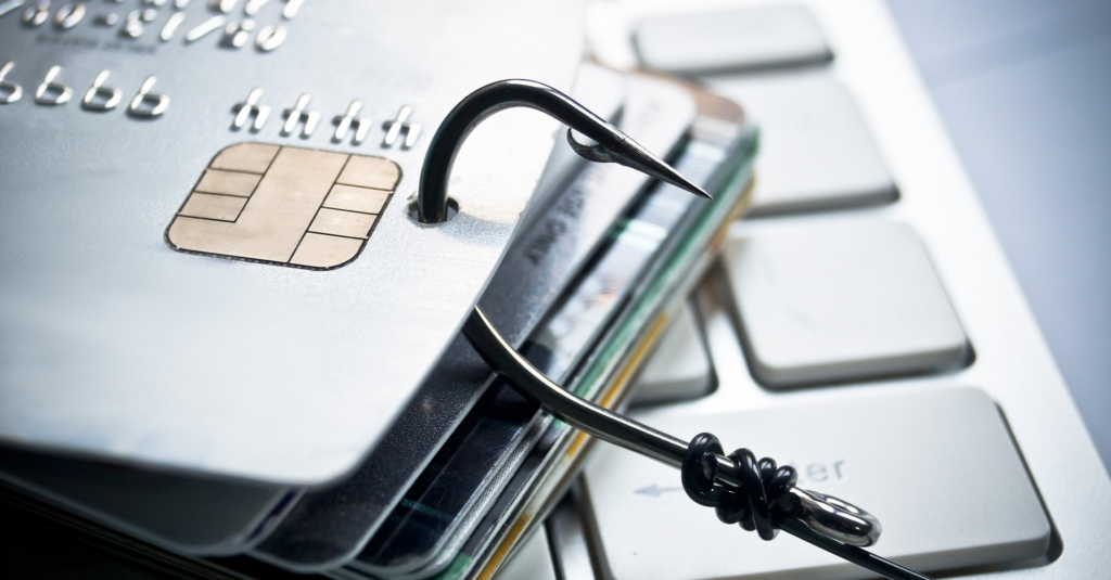 Phishing: The growing threat to your business