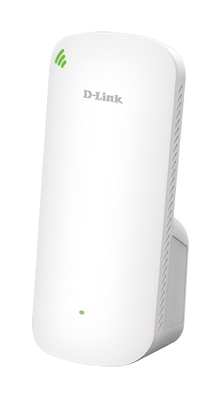 BIZ TECH: D-Link AX1800 Wi-Fi 6 Mesh Range Extender