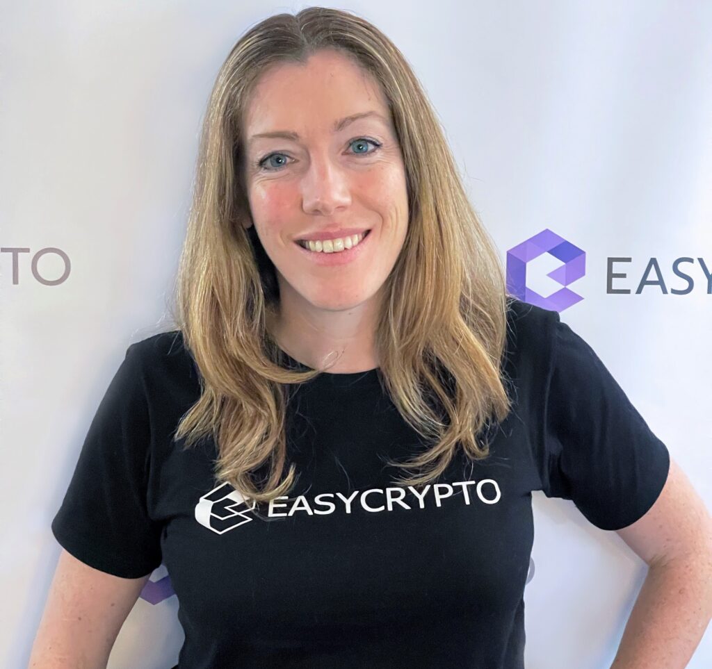 NZ’s Easy Crypto nears $1 billion in sales