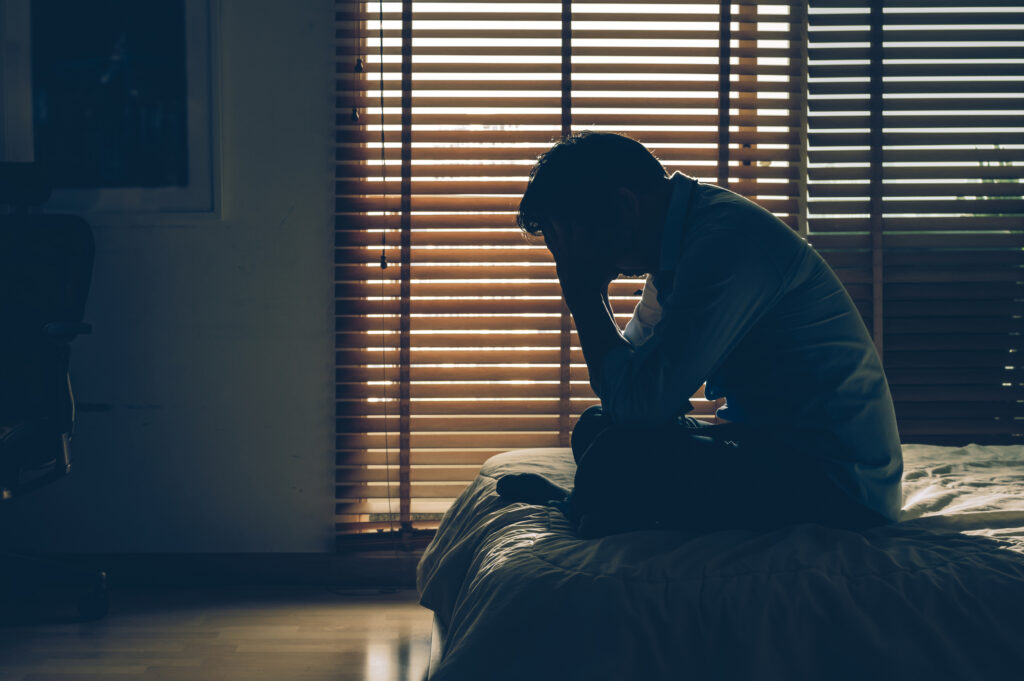 More than one-in-three SMEs affected by mental health