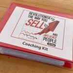 Revolutionise the way you sell coaching kit