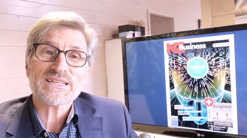 NZBusiness August 2021 Issue – Out Now!