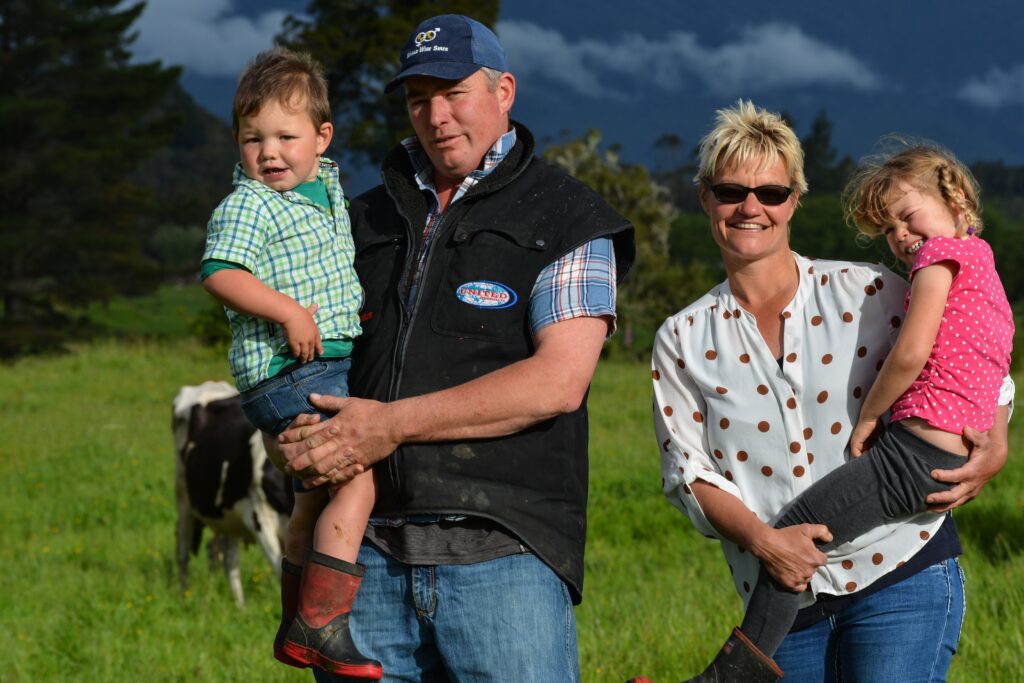 Your Farm Family