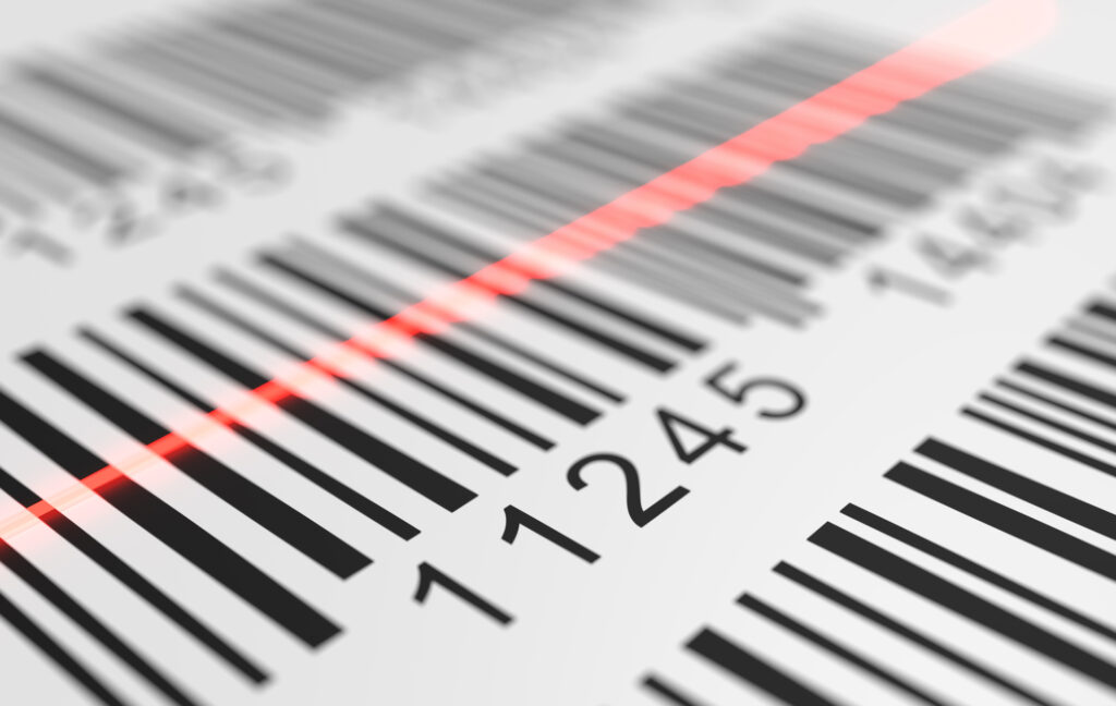 50 years of barcodes: What happens next?
