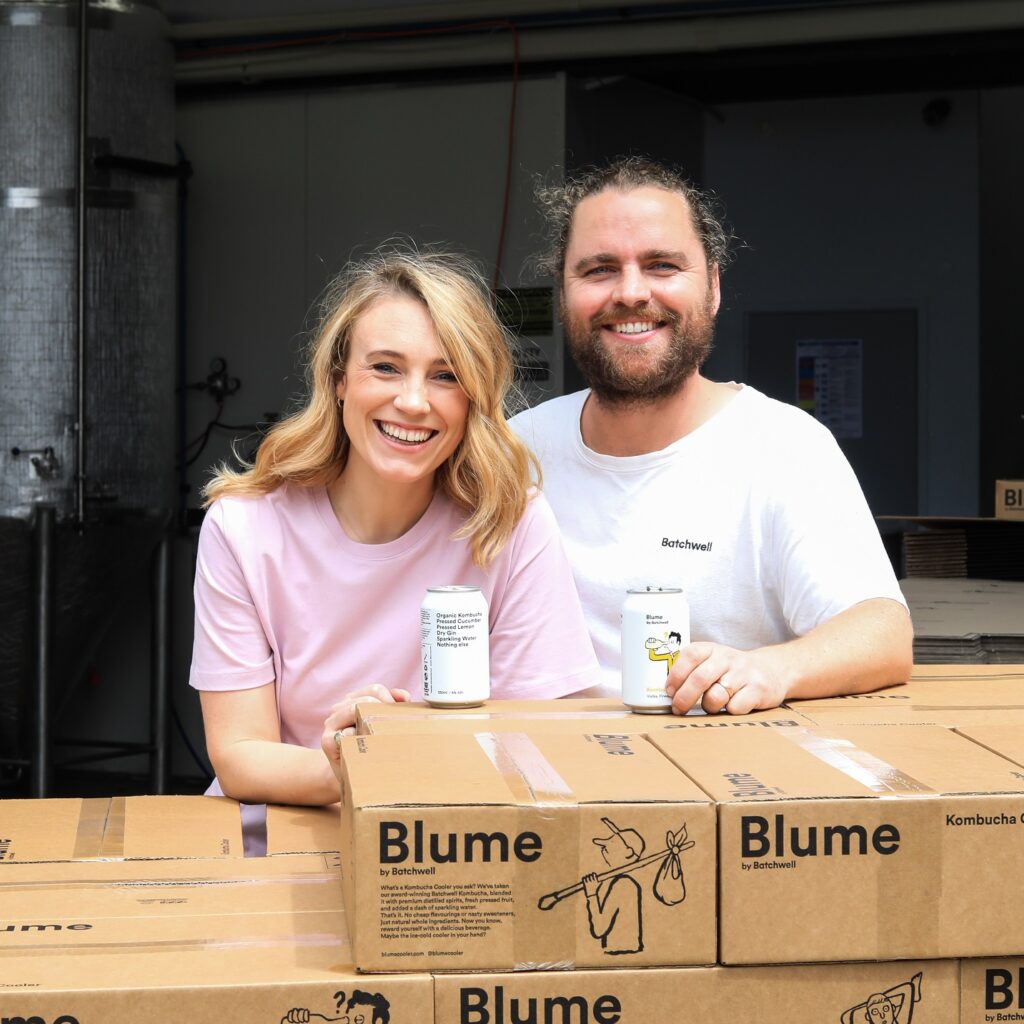 Batchwell Kombucha launches $1m capital raise