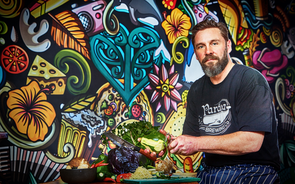 Gastro pub breathes social life into peninsula