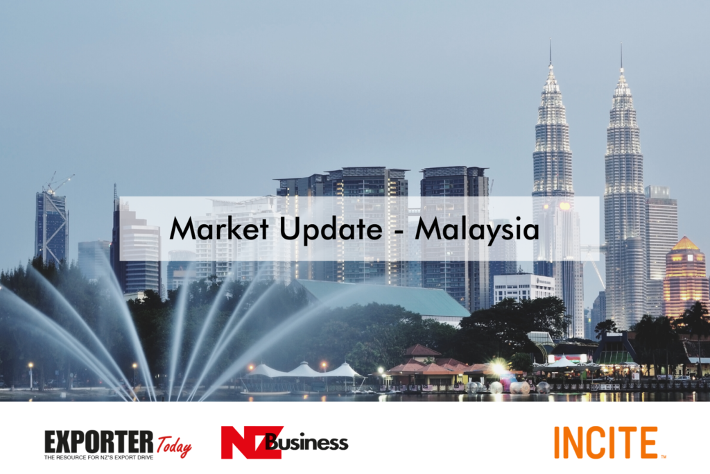 Market Update - Malaysia