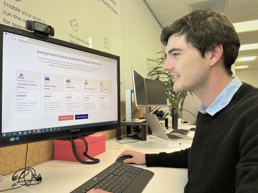 Freightways solution targets employers’ privacy woes