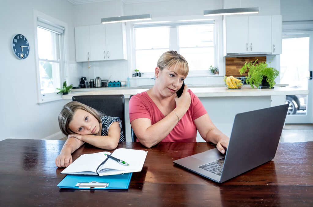 Research: Covid’s impact on work behaviours