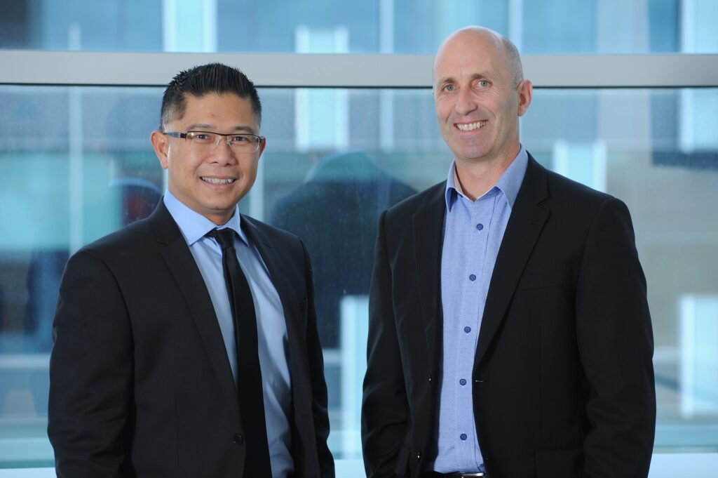 A greater need for digitisation