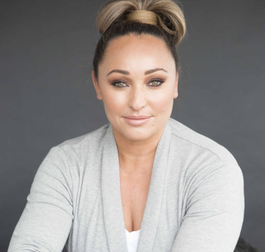 Kimberley from Vidzing 2