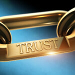 Trust chainlink
