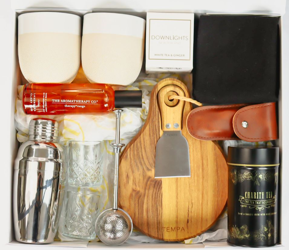 Giftbox business supports businesses that ‘give back’