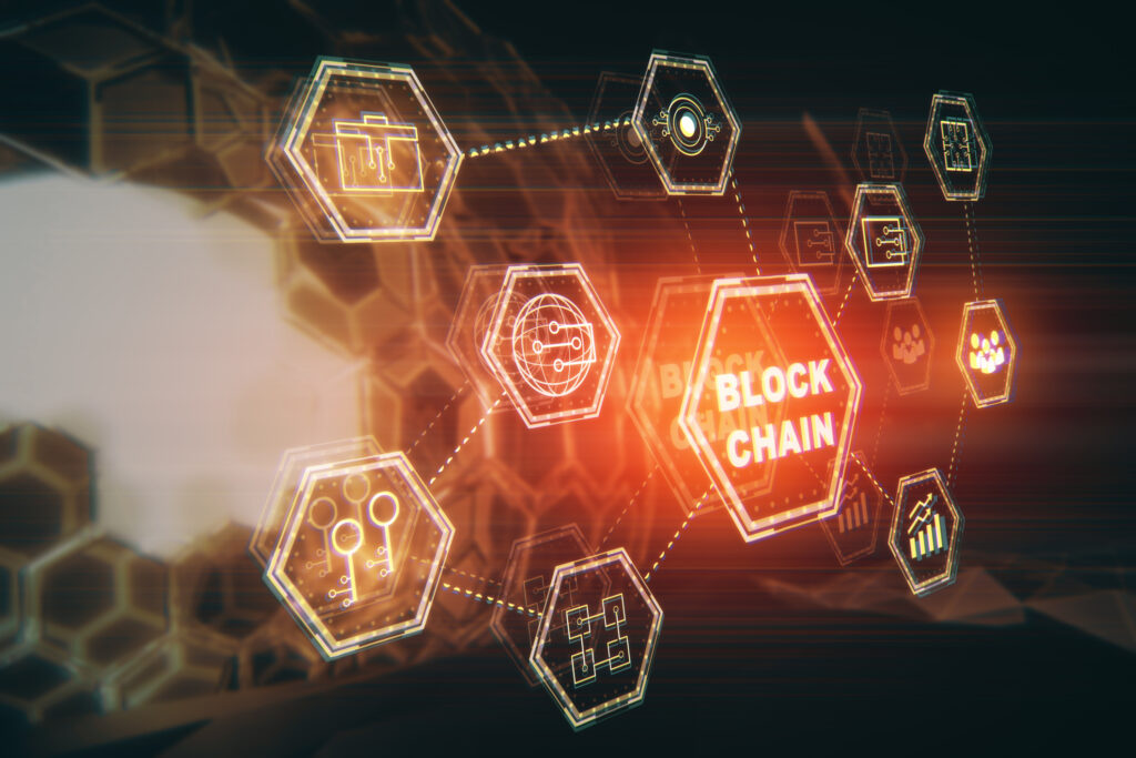 Blockchain a key to sustainable green tech economy