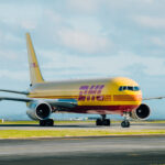 DHL new 767 Freighter 3
