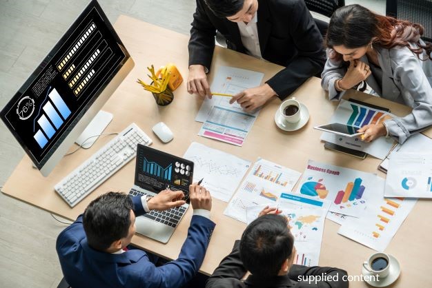 New fintech programme