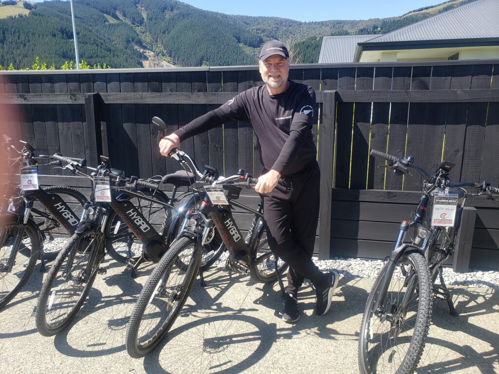 Future-focused Nelson business wins The David Awards