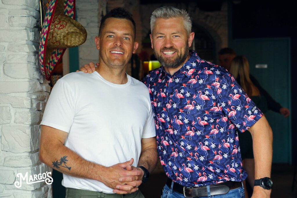 Margo’s celebrates first birthday in Queenstown