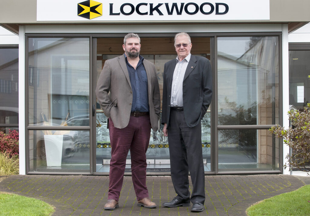 Lockwood