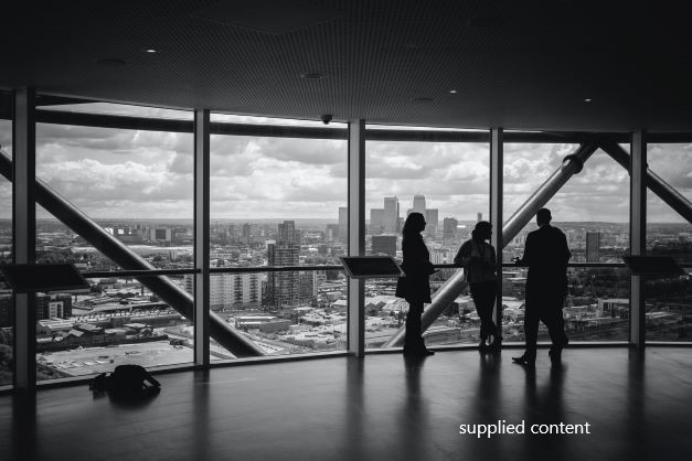 Mergers and acquisitions boom