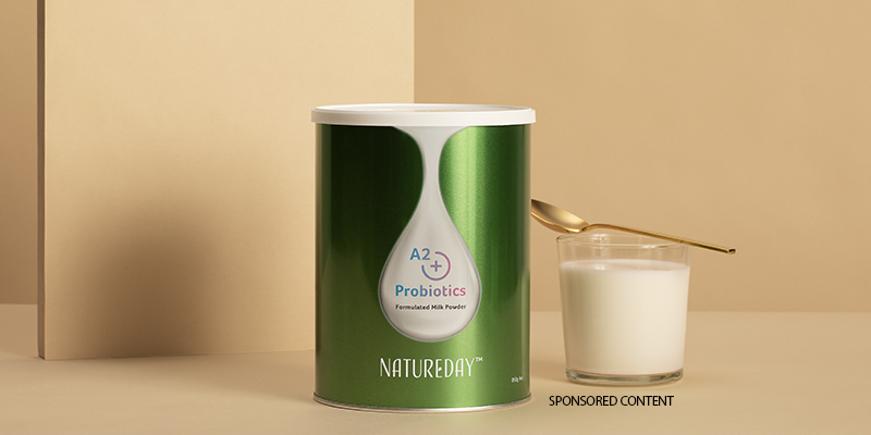 Not all milk powders are created equal