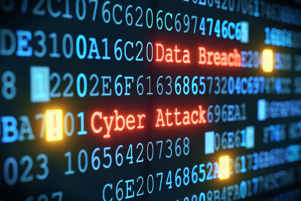 Time to test your business’s defences