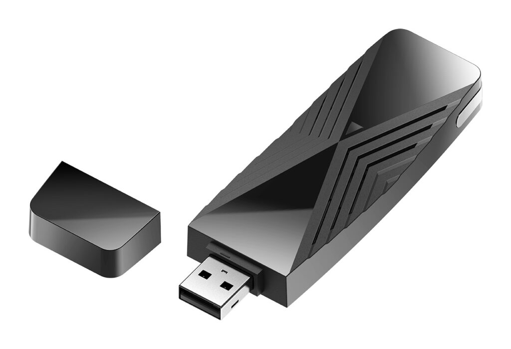BIZ TECH: D-Link launches World’s First Wi-Fi 6 USB 3.0 Adapter and new Wi-Fi 6 Mesh Router