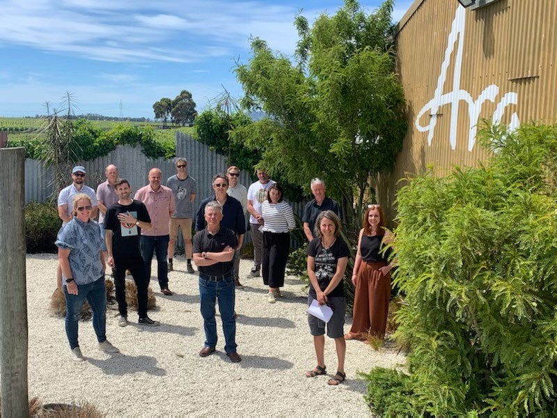 NZ Winegrowers launches mentoring programme